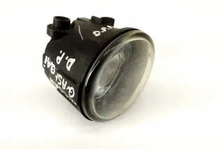 261508992B Фара противотуманная правая Nissan Juke 2 Арт e11989623, вид 1