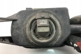 C215 15100000 Фара противотуманная левая Mercedes C W203 Арт e11989558, вид 1