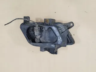 2009-2012 Фара противотуманная правая Kia Ceed 1 Арт e11989488, вид 3