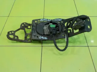 16AB62 Фара противотуманная правая Honda Insight 2 Арт e11989442, вид 2