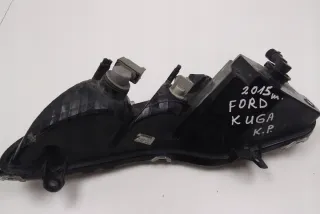 CV4413B221BC Фара противотуманная левая Ford Kuga 2 Арт e11989433, вид 1