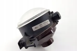 3M5X15K202AC Фара противотуманная левая Ford C-max 2 Арт e11989425, вид 4