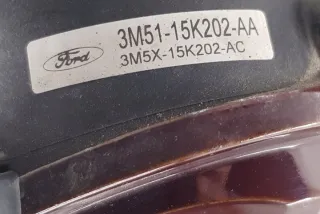 3M5X15K202AC Фара противотуманная левая Ford C-max 2 Арт e11989425, вид 7