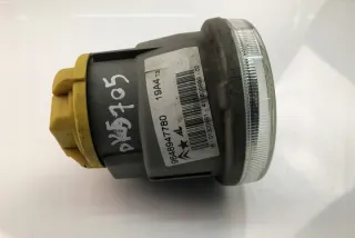 9648947780 Фара противотуманная левая Citroen C3 1 Арт e11989393, вид 1