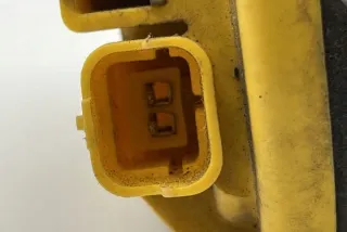 9648947780 Фара противотуманная правая Citroen Berlingo 1 Арт e11989387, вид 5