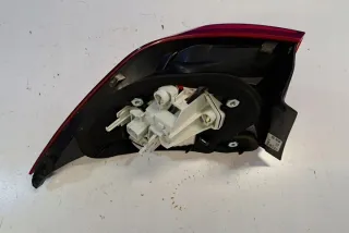 30796268 Фонарь задний правый Volvo S60 2 Арт e11989289, вид 2