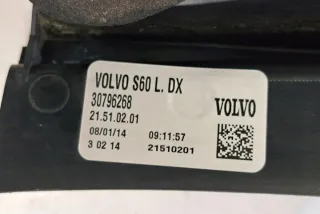30796268 Фонарь задний правый Volvo S60 2 Арт e11989289, вид 6