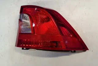 31395931 Фонарь задний правый Volvo S60 2 Арт e11989287, вид 1