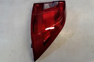 31395931 Фонарь задний правый Volvo S60 2 Арт e11989287, вид 6