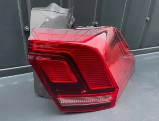 5NL945096A Фонарь задний правый Volkswagen Tiguan 2 Арт e11989244, вид 1