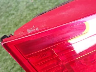 A046341 Фонарь задний правый Volkswagen Passat B7 Арт e11989156, вид 6