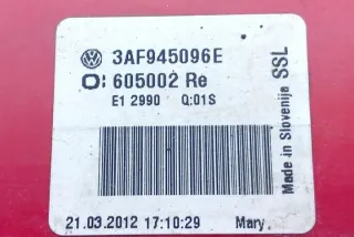 3AF945096E Фонарь задний правый Volkswagen Passat B8 Арт e11989138, вид 2