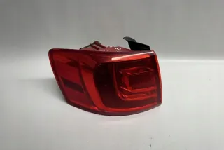 5C6945095B Фонарь задний левый Volkswagen Jetta 4 Арт e11989130, вид 2