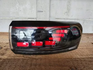 11A945208A Фонарь задний правый Volkswagen ID4 Арт e11989122, вид 1