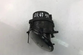 24656100 Фара противотуманная левая Audi A6 C5 (S6,RS6) Арт e11989049, вид 1