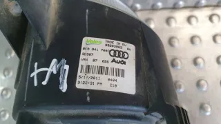 8E0941700C Фара противотуманная правая Audi A4 B6 Арт e11989026, вид 7