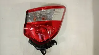 521550D220 Фонарь задний правый Toyota Yaris 3 Арт e11988970, вид 3