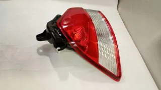 521550D220 Фонарь задний правый Toyota Yaris 3 Арт e11988970, вид 5
