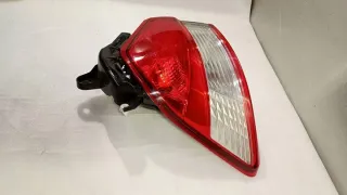 521550D220 Фонарь задний правый Toyota Yaris 3 Арт e11988970, вид 6