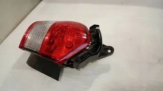 521550D220 Фонарь задний правый Toyota Yaris 3 Арт e11988970, вид 7