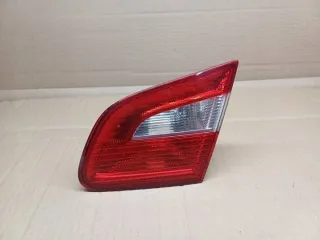 3T5945094 Фонарь задний правый Skoda Superb 2 Арт e11988907, вид 1