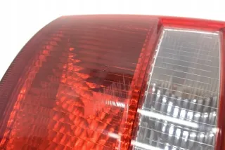 6Y9945095B Фонарь задний левый Skoda Fabia 1 Арт e11988866, вид 13
