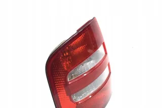 6Y9945095B Фонарь задний левый Skoda Fabia 1 Арт e11988866, вид 7