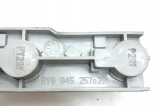 6Y9945095B Фонарь задний левый Skoda Fabia 1 Арт e11988866, вид 10