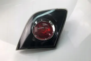 P2913L Фонарь задний левый Seat Ibiza 3 Арт e11988815, вид 2