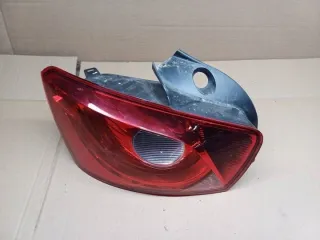 6J4945095K 6J4945111H Фонарь задний левый Seat Ibiza 4 Арт e11988802, вид 1
