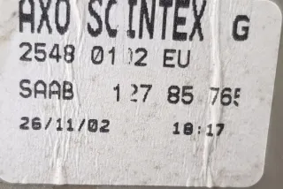 YS3F 25480102EU Фонарь задний левый Saab 9-3 1 Арт e11988775, вид 7