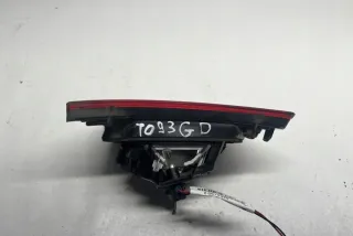 265505796R Фонарь задний правый Renault Clio 4 Арт e11988666, вид 2