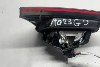 265505796R Фонарь задний правый Renault Clio 4 Арт e11988666, вид 5