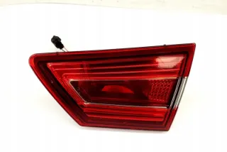 265507526R Фонарь задний правый Renault Clio 4 Арт e11988664, вид 1