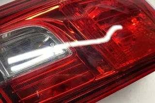265553021R Фонарь задний левый Renault Captur Арт e11988659, вид 3