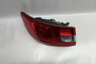 265553021R Фонарь задний левый Renault Captur Арт e11988659, вид 7