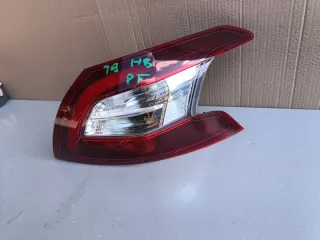 9677817580 Фонарь задний правый Peugeot 308 2 Арт e11988599, вид 2