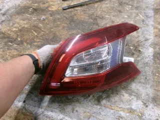 PEUGEOT308II61 Фонарь задний правый Peugeot 308 2 Арт e11988597, вид 1