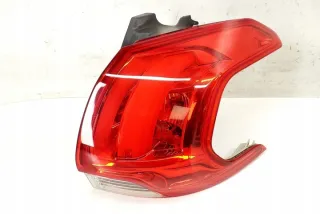 9678074380 Фонарь задний правый Peugeot 2008 Арт e11988569, вид 1