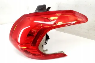 9678074380 Фонарь задний правый Peugeot 2008 Арт e11988569, вид 7