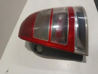 13349826 Фонарь задний правый Opel Zafira B Арт e11988526, вид 2