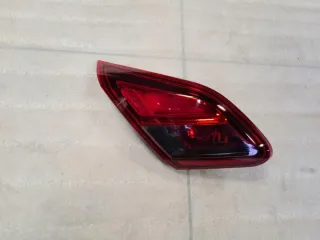 2014-2019 39012629 Фонарь задний левый Opel Corsa E Арт e11988456, вид 1