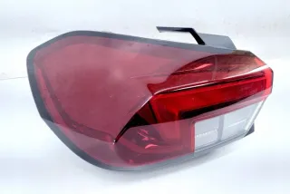 9829317380 Фонарь задний левый Opel Corsa F Арт e11988452, вид 3