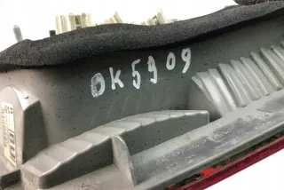 24469464 Фонарь задний левый Opel Astra H Арт e11988426, вид 2