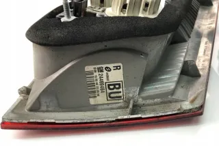 24469464 Фонарь задний левый Opel Astra H Арт e11988426, вид 4