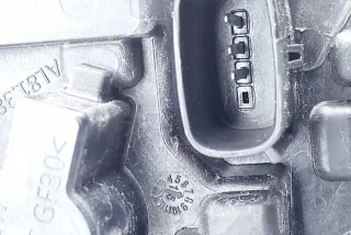 39015944 Фонарь задний правый Opel Astra L Арт e11988376, вид 1
