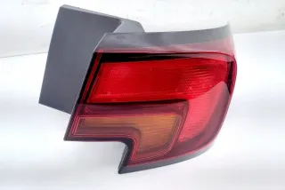 39015944 Фонарь задний правый Opel Astra L Арт e11988376, вид 3