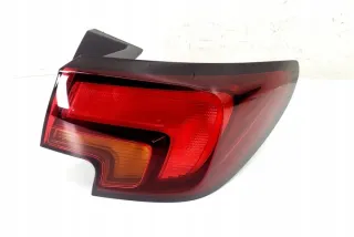 39015944 Фонарь задний правый Opel Astra L Арт e11988376, вид 6