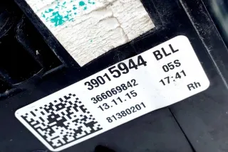 39015944 Фонарь задний правый Opel Astra L Арт e11988376, вид 7