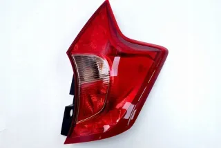 L90040288 Фонарь задний правый Nissan Note E12 Арт e11988320, вид 1